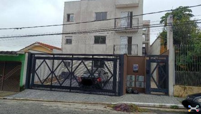 Apartamento 45 m² (unid. 04) - vila elze - são paulo - sp