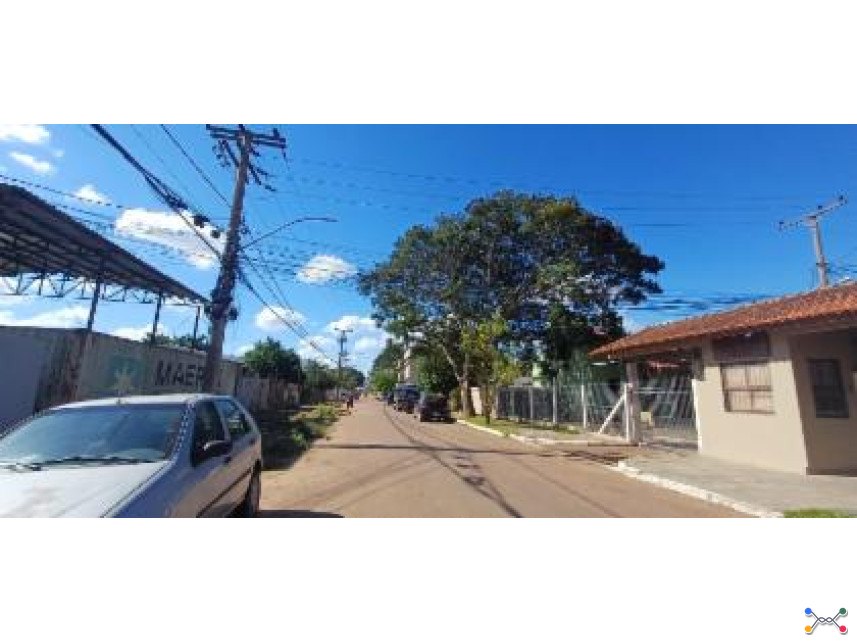 Casa à venda em leilão