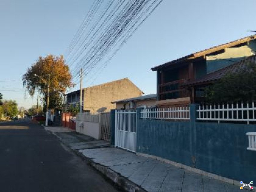 Casa à venda em leilão