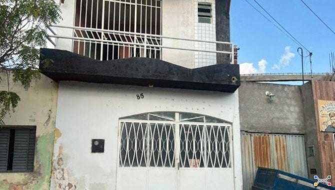 Casa 77 m² - vila brasilia - iguatu - ce