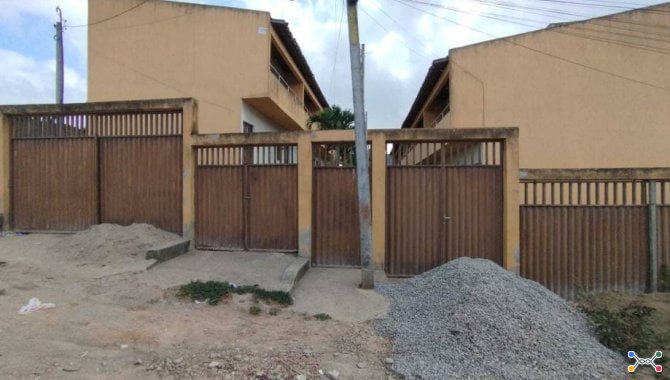 Casa duplex em condomínio 71 m² (unid. 06) - boa vista - gravatá - pe
