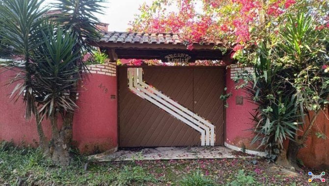 Casa 141 m² - chácara recreio internacional - suzano - sp