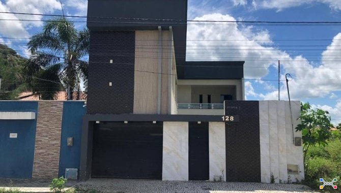 Casa 345 m² - planalto renascer - quixadá - ce