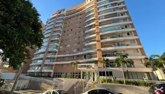 Apartamento 89 m² (02 vagas) - vila santo antônio - bauru - sp