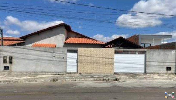 Casa 226 m² - clériston andrade - paulo afonso - ba
