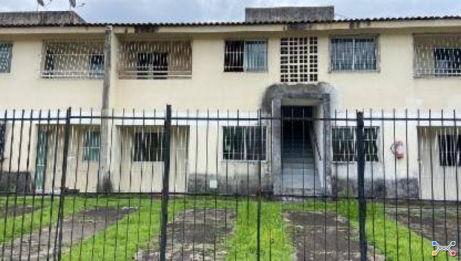 Apartamento 41 m² (unid. 104) - pixete - são lourenço da mata - pe