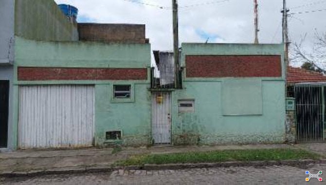 Casa 68 m² - lar gaúcho - rio grande - rs