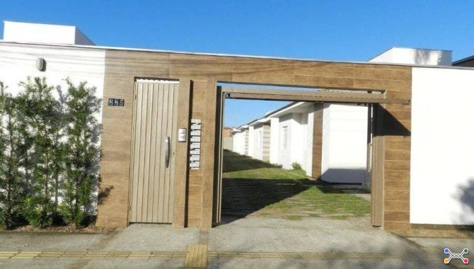 Casa em condomínio 69 m² - mathias velho - canoas - rs