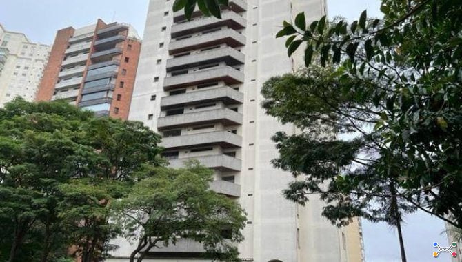Apartamento 295 m² (04 vagas) - morumbi - são paulo - sp