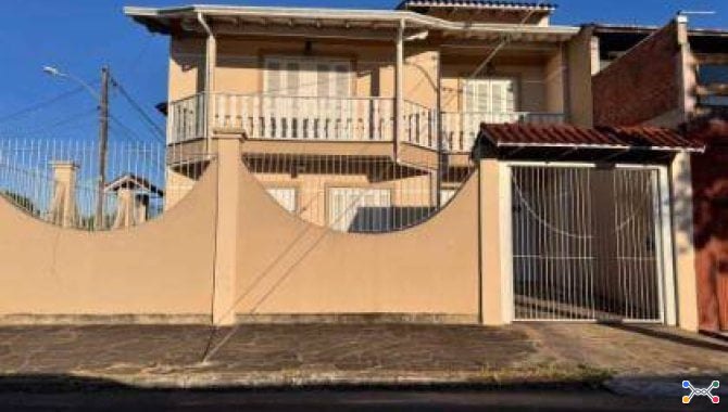 Casa 153 m² - estância velha - canoas - rs
