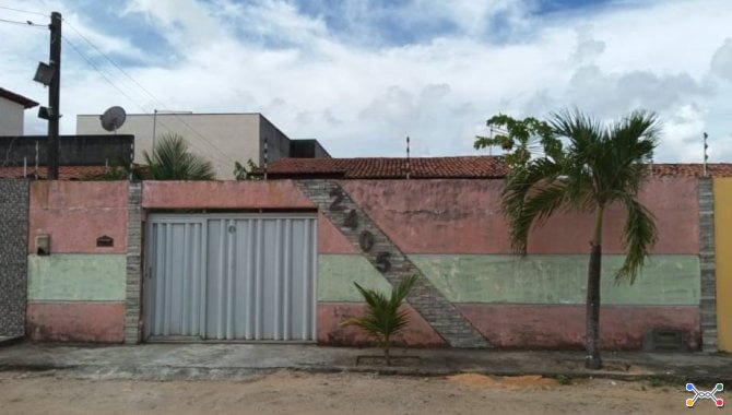 Casa 89 m² - jardins - são gonçalo do amarante - rn