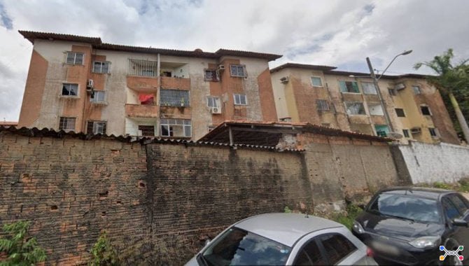 Apartamento 66 m² - anil - são luís - ma