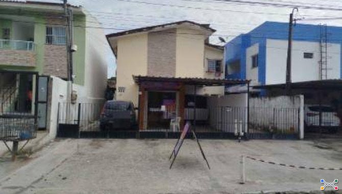 Casa em condomínio 45 m² (01 vaga) - jaguarana - paulista - pe