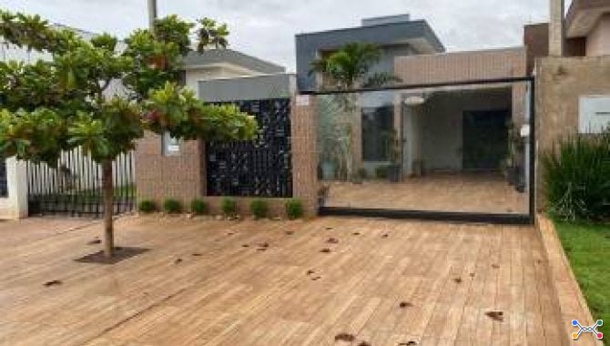 Casa em condomínio 147 m² (01 vaga) - jardim américa - assis chateaubriand - pr