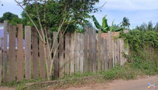 Casa 67 m² - castanheira - manacapuru - am