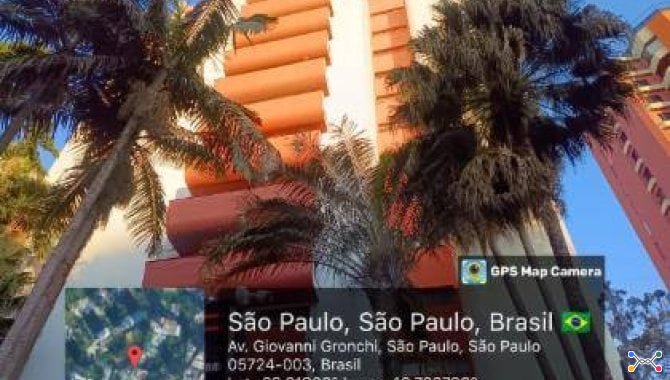 Apartamento 296 m² (unid. 09) - vila andrade - são paulo - sp