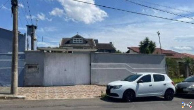 Casa 273 m² - pasqualini - sapucaia do sul - rs