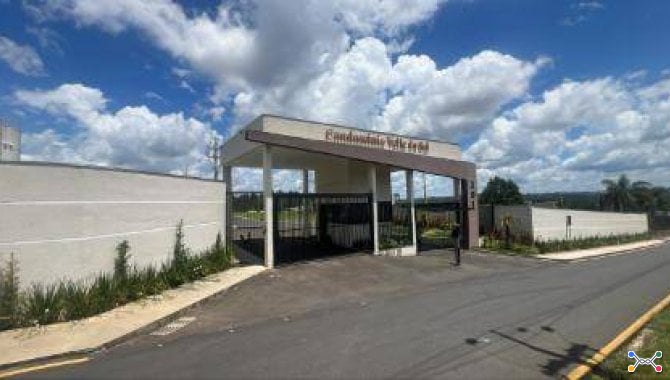 Terreno em condomínio 260 m² (lt. 03 - qd. 10) - colônia dona luíza - ponta grossa - pr
