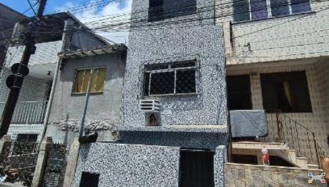 Casa 133 m² - cosme de farias - salvador - ba