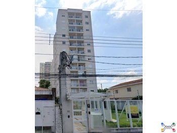 Apartamento - São Paulo / SP - Vila Moreira Rua Caetano de Campos, 80