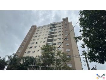 Apartamento - São Paulo / SP - Lauzane Paulista Avenida Ultramarino, 561