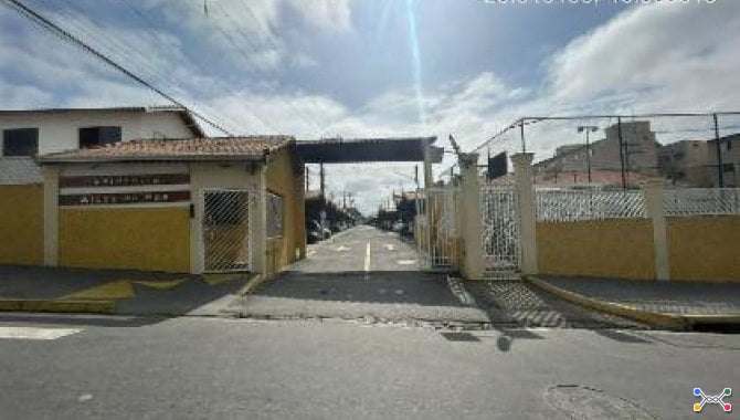 Casa, em condomínio, 1 vaga(s) de garagem