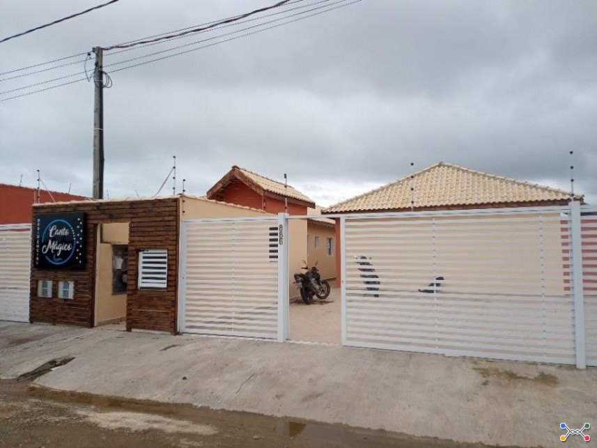 Casa à venda em leilão