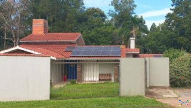 Casa, padrão, 0 vaga(s) de garagem