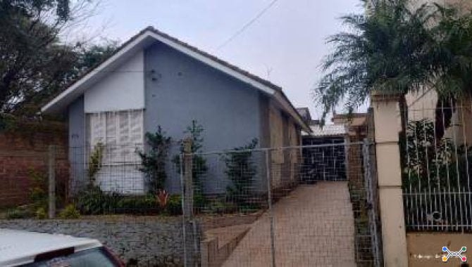 Casa, padrão, 0 vaga(s) de garagem