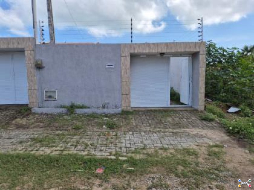 Casa à venda em leilão