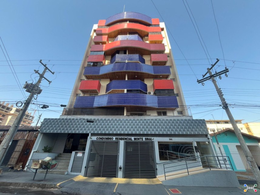 Apartamento à venda em leilão