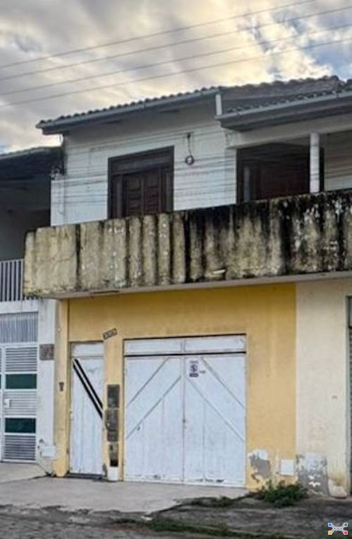 Casa - centro - serrinha/ba