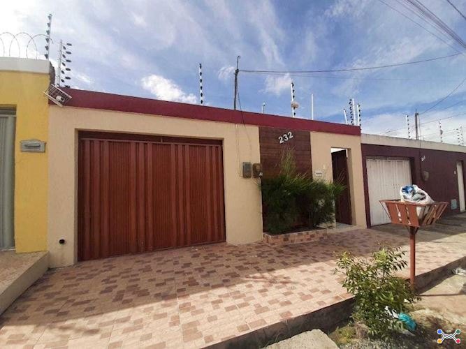 Casa - aeroporto - juazeiro do norte/ce