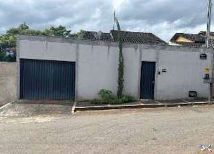 Casa - silvana - pires do rio/go