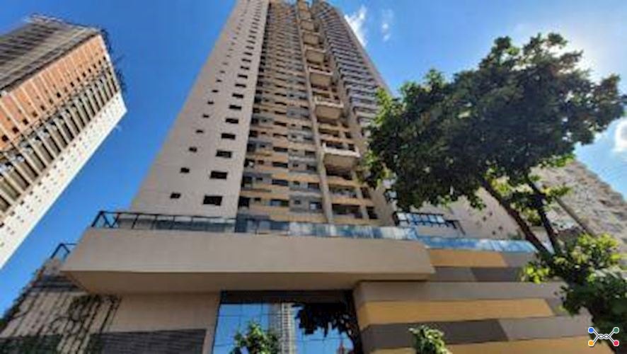 Apartamento - setor bueno - goiânia/go