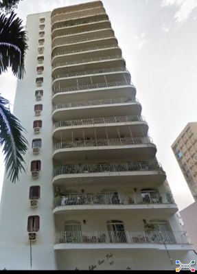 APARTAMENTO de Alto Padrão - Edifício Ouro Preto na cidade de Ribeirão Preto/SP 1º Leilão: 12/11/202