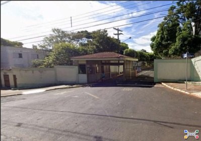 IMÓVEL SEM DÍVIDA de FINANCIAMENTO - APARTAMENTO Und 12 - Bloco B - Cond. Residencial Primavera em R