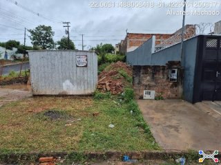 LT 18 JARDIM PANORAMA