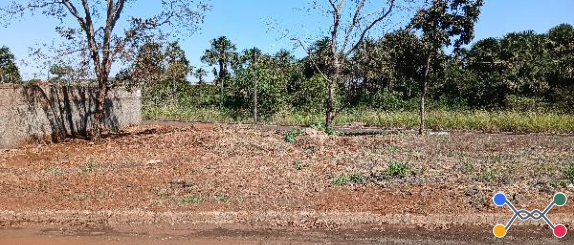 RESIDENCIAL SONHO VERDE