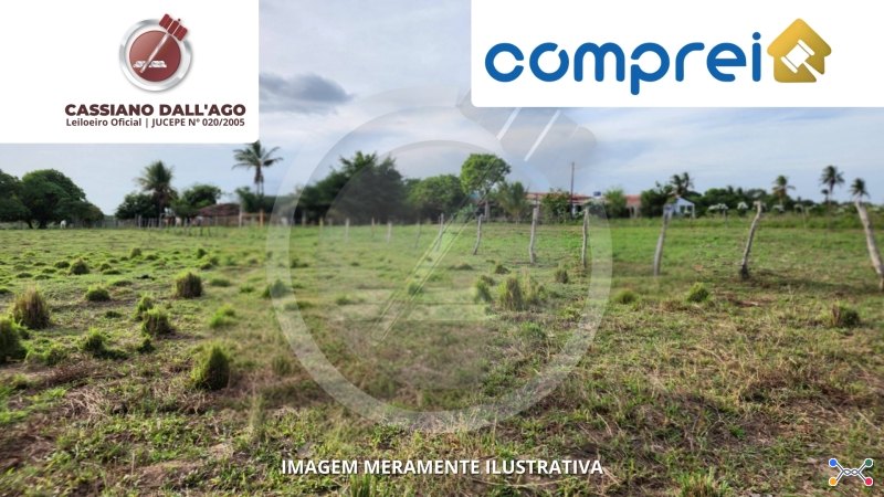 Imóvel em leilão em Barra/BA