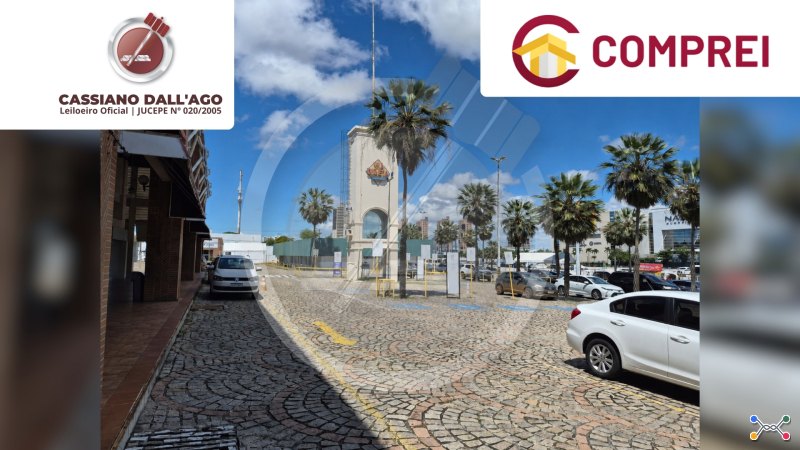Imóvel em leilão em Natal/RN