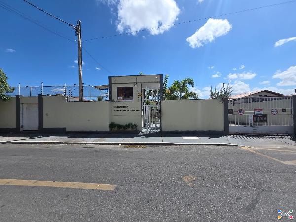 Super oferta — Casa no Zumbi, Horizonte - CE, Nº 894, 2 quartos, 1 vaga, 49,11m²