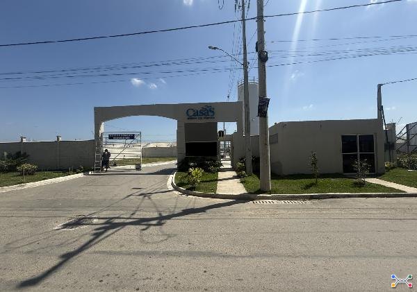 Oferta com diferencial — Casa no Caluge, Itaborai - RJ, N. SN CS 01, 2 quartos, 1 vaga, 208,12m²