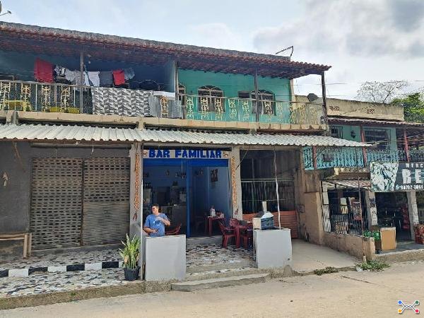 Imóvel com excelente proposta — Apartamento no Eliane, Sao Goncalo - RJ, Apto 201, 1 quarto, 64,5m²