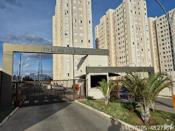 Chance única — Apartamento no Gavea, Uberlandia - MG, Apto 1303, 2 quartos, 1 vaga, 41,71m²