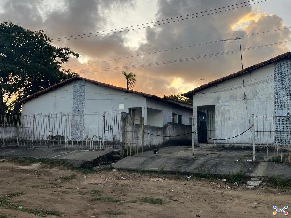Imóvel selecionado — Casa no Centro, Itapissuma - PE, Nº 20, 2 quartos, 1 vaga, 360m²