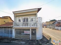 30% desconto Lote 1 ID 544 Aberto para Lances Casas SOBRADO, A.T 143,81m², 2 dorms, garagem, Res. No