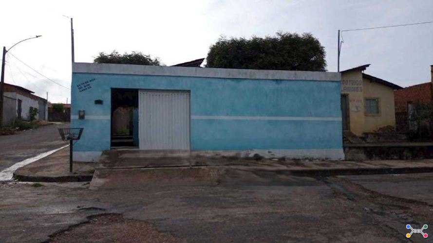 Casa - teso duro - caxias/ma