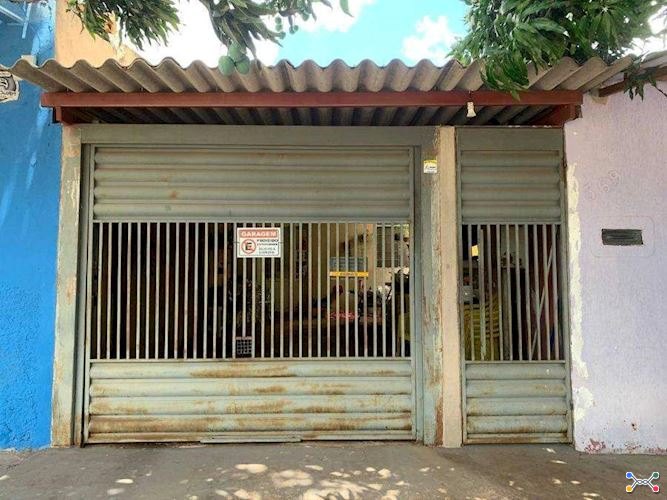 Casa - panorama - campo grande/ms