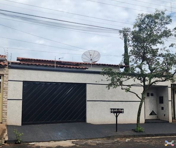 Casa - jardim das palmeiras - uberlândia/mg